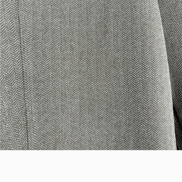 Athleta Taupe Boot Cut Pants - Picture 4 of 4